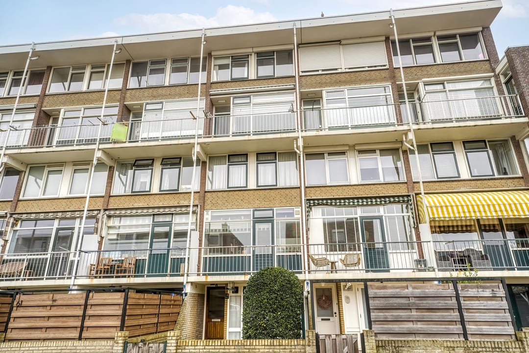 Foto 32 van van Slingelandtstraat 67