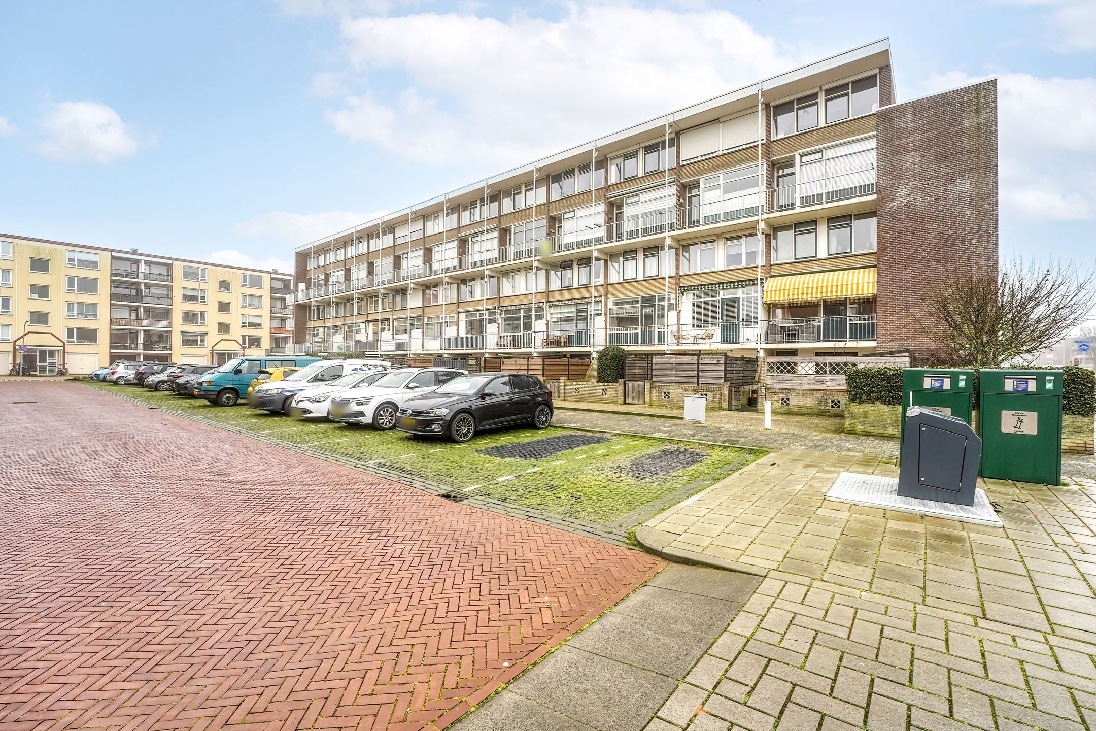 Foto 33 van van Slingelandtstraat 67