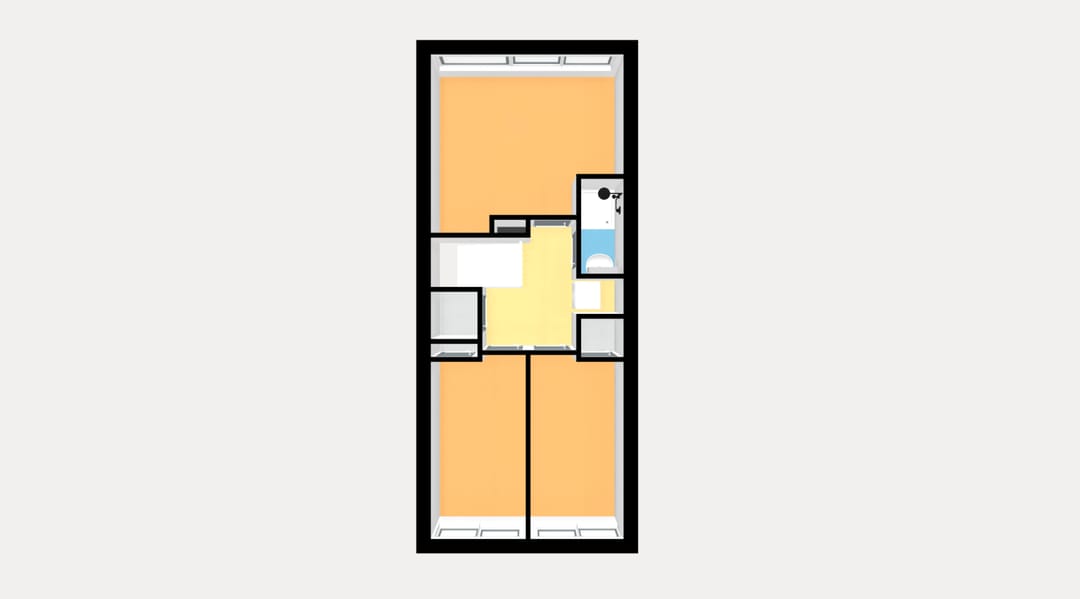 Foto 37 van van Slingelandtstraat 67