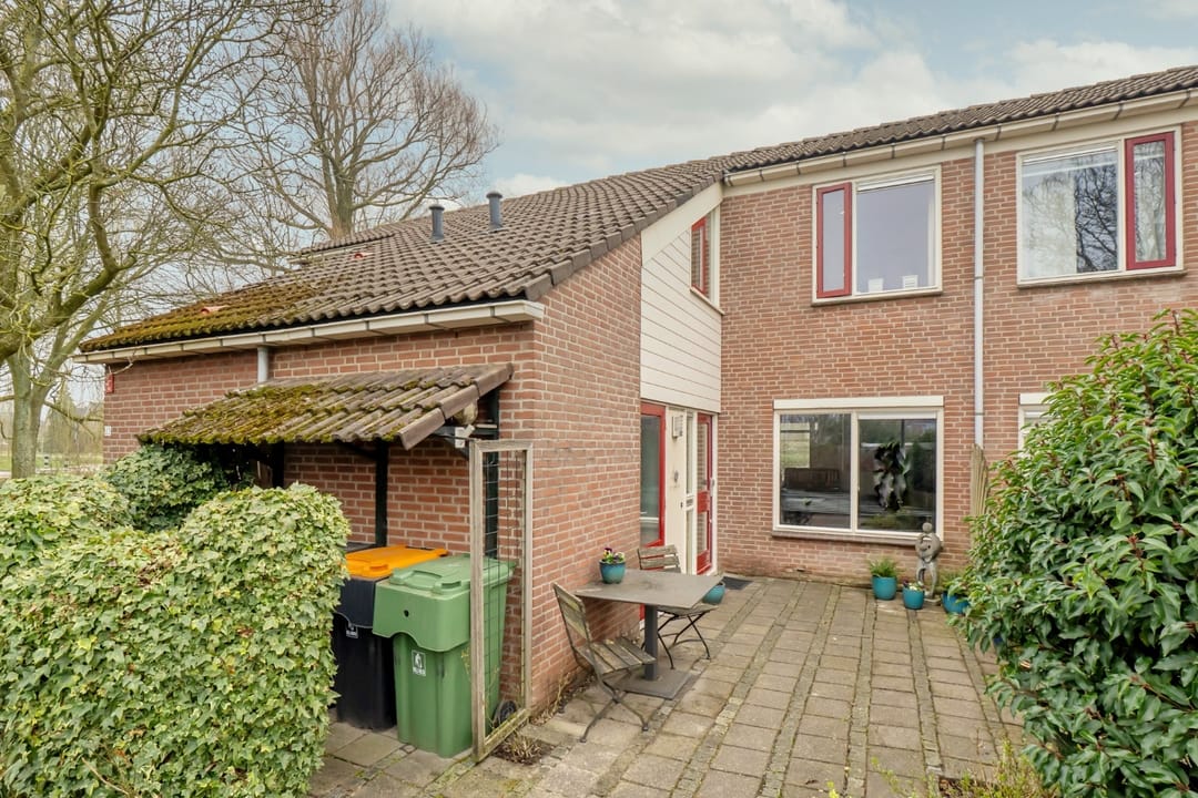 Foto 2 van Bergkristal 35