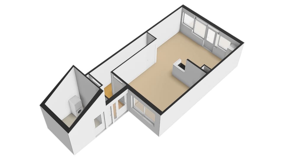 Foto 55 van Bergkristal 35