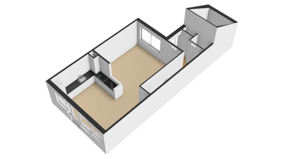 Foto 56 van Bergkristal 35