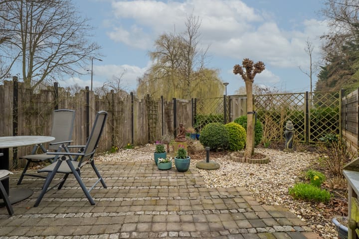 Foto 4 van Bergkristal 35