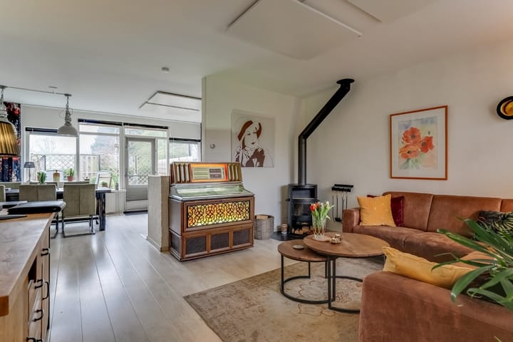 Foto 5 van Bergkristal 35