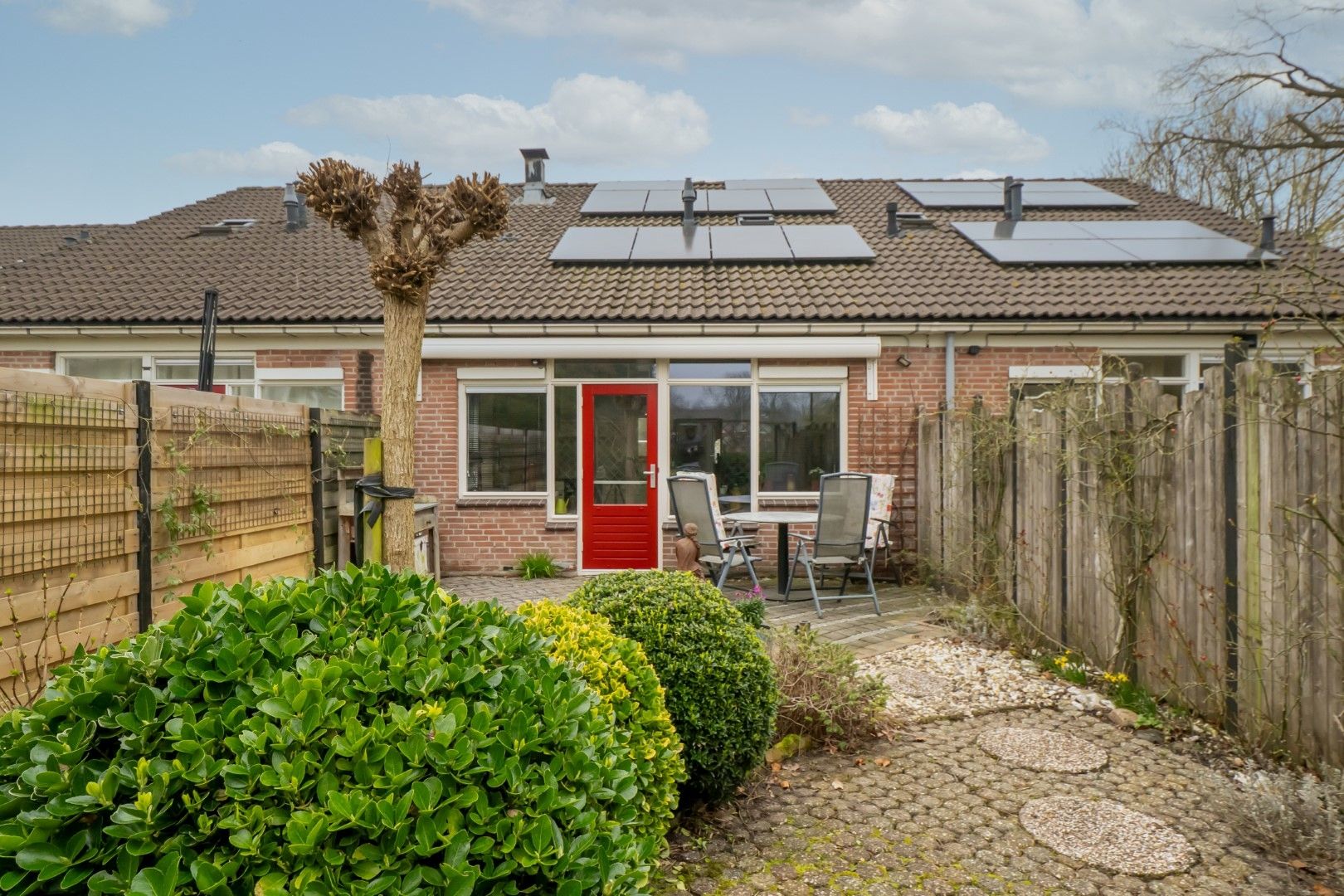 Foto 3 van Bergkristal 35