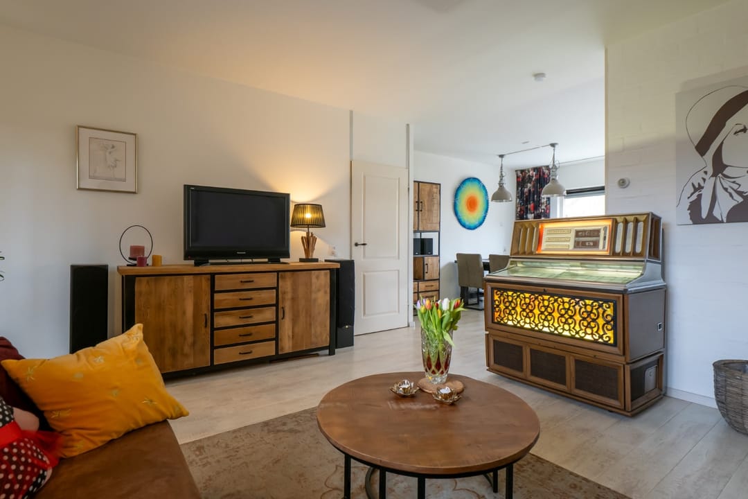 Foto 13 van Bergkristal 35