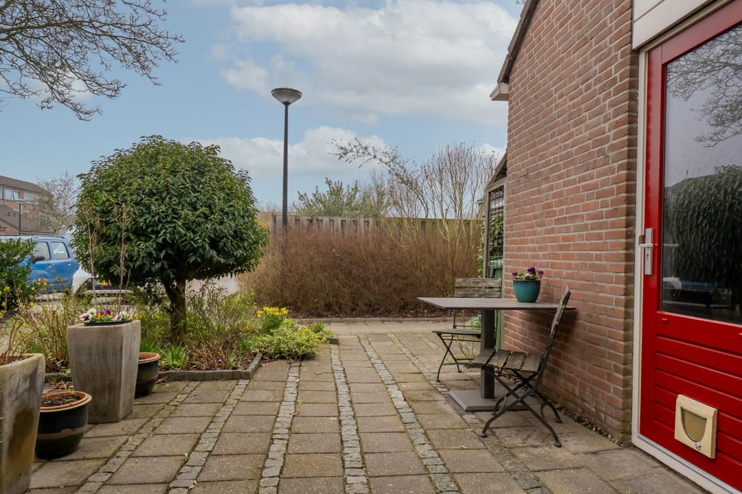 Foto 38 van Bergkristal 35