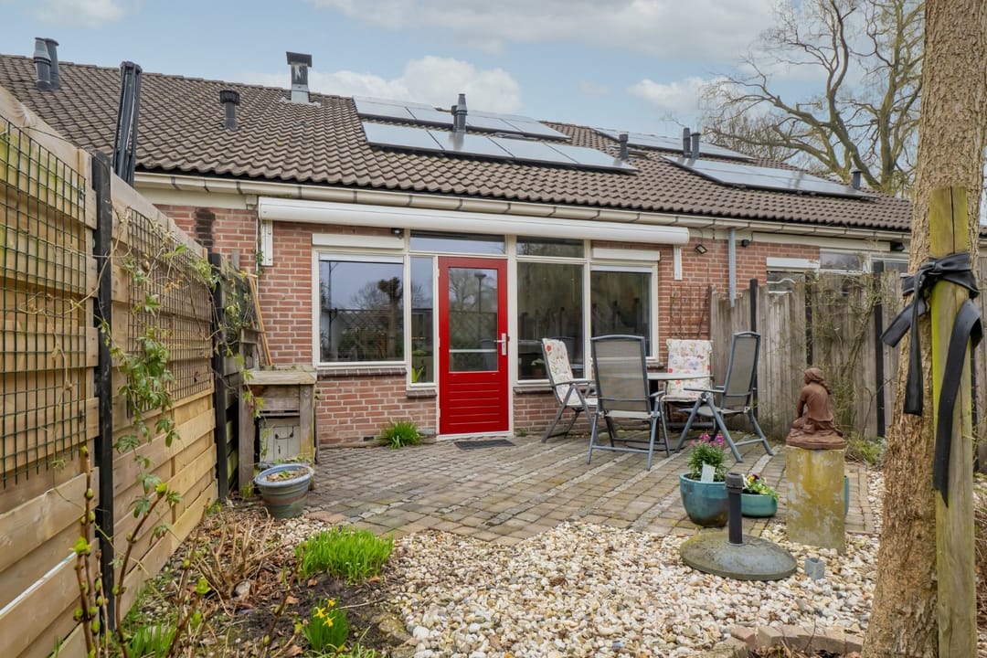 Foto 41 van Bergkristal 35