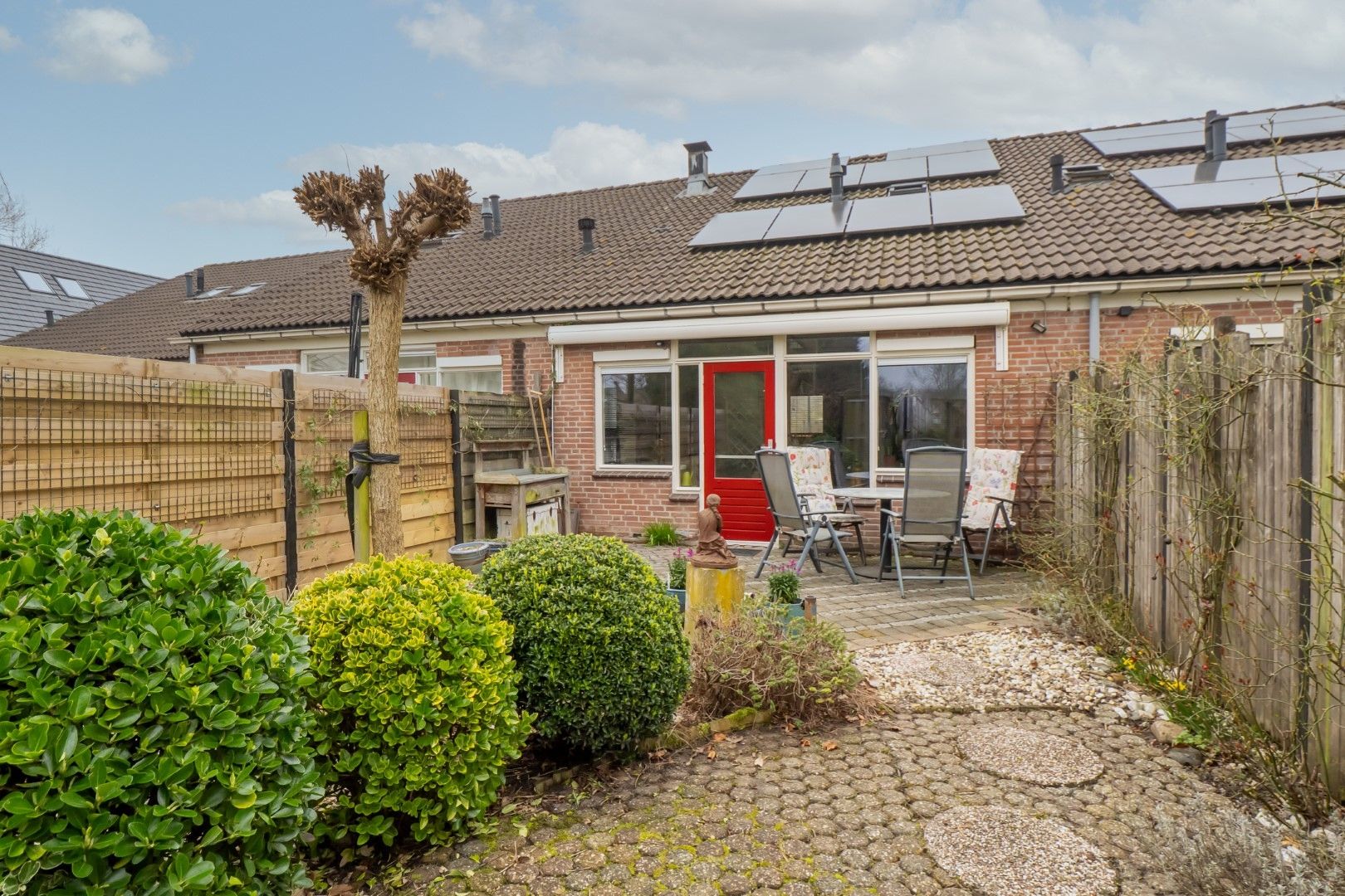 Foto 42 van Bergkristal 35