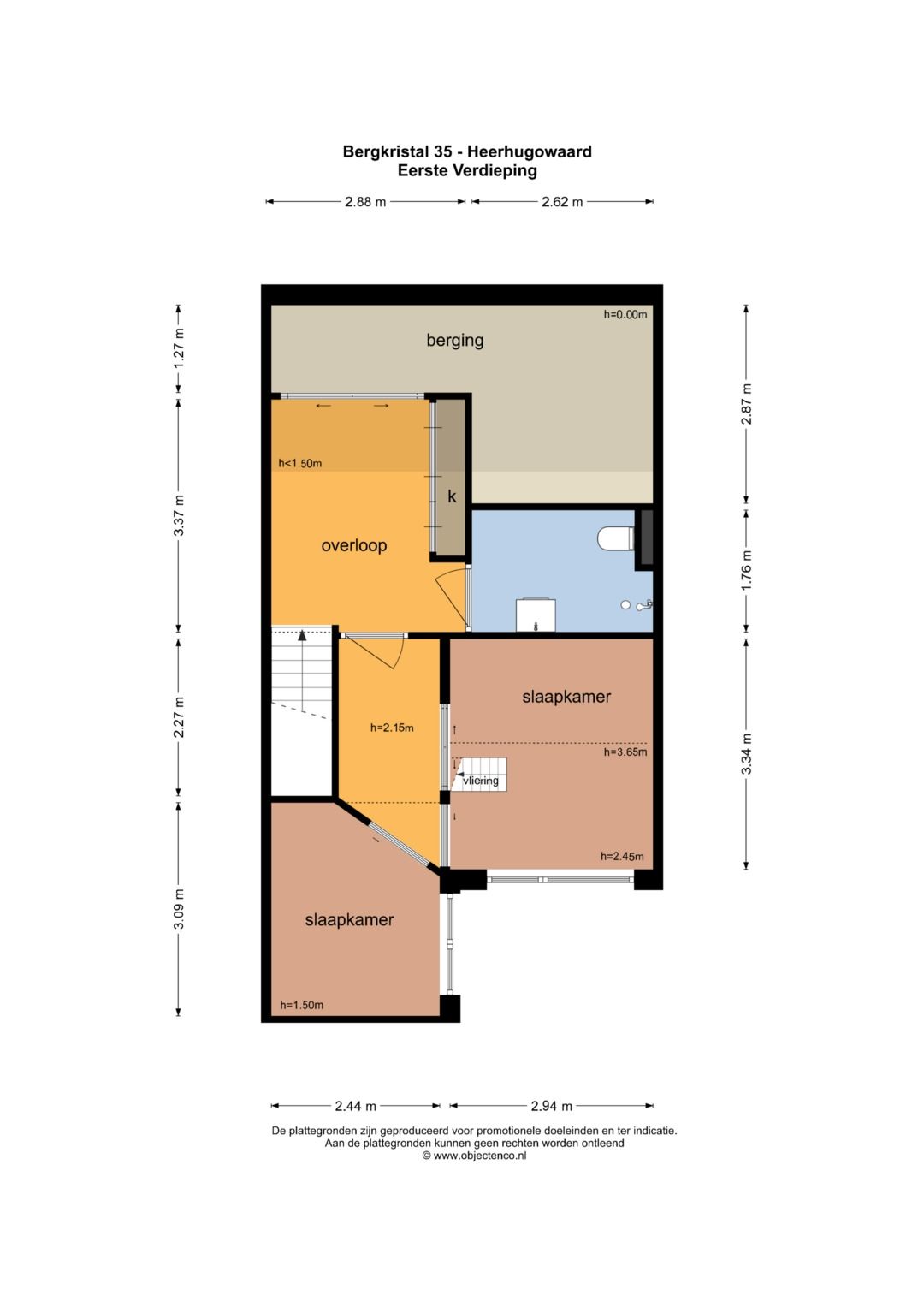 Foto 57 van Bergkristal 35