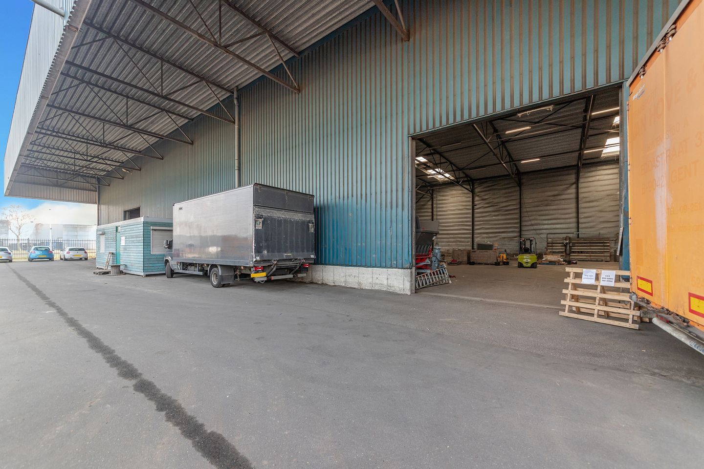 Bekijk foto 2 van Radarweg 16