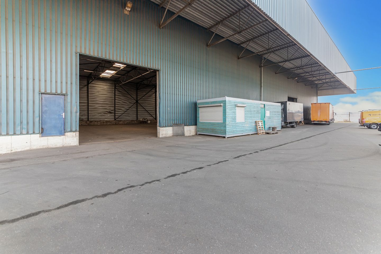 Bekijk foto 3 van Radarweg 16