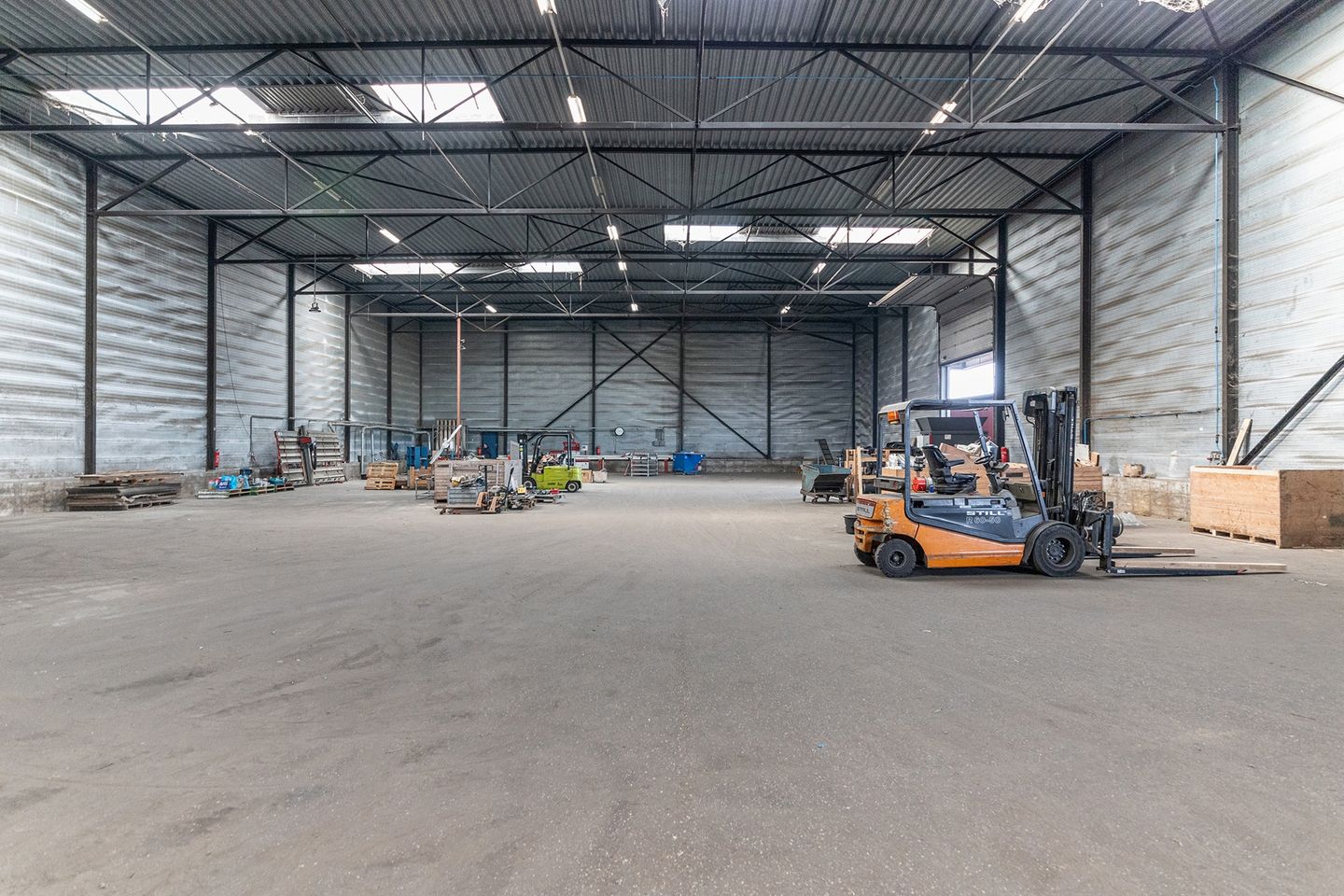 Bekijk foto 5 van Radarweg 16