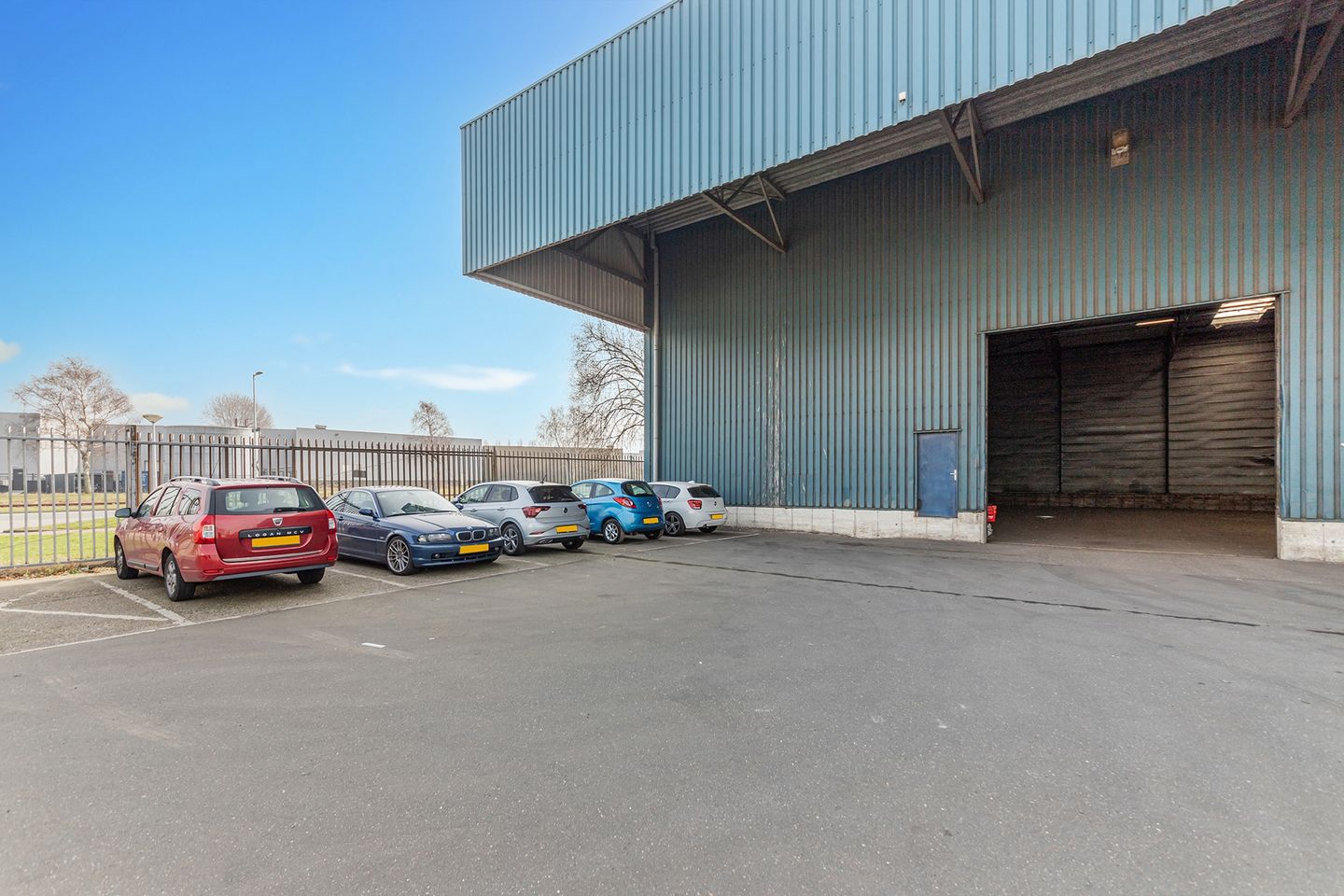 Bekijk foto 4 van Radarweg 16