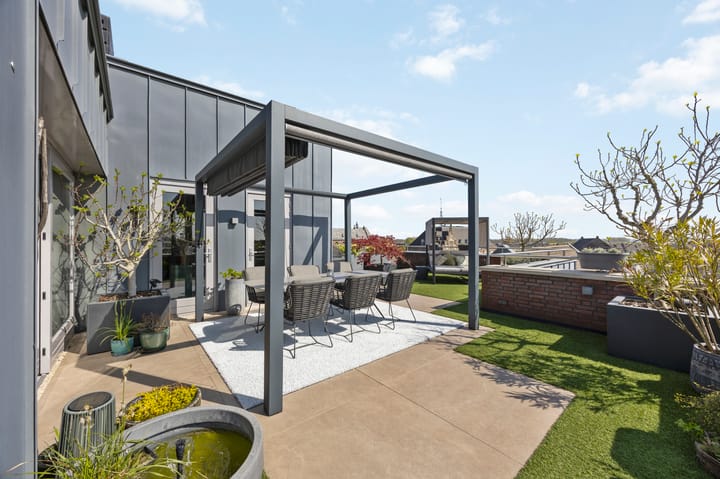 Foto 4 van Wijnstraat 10-J