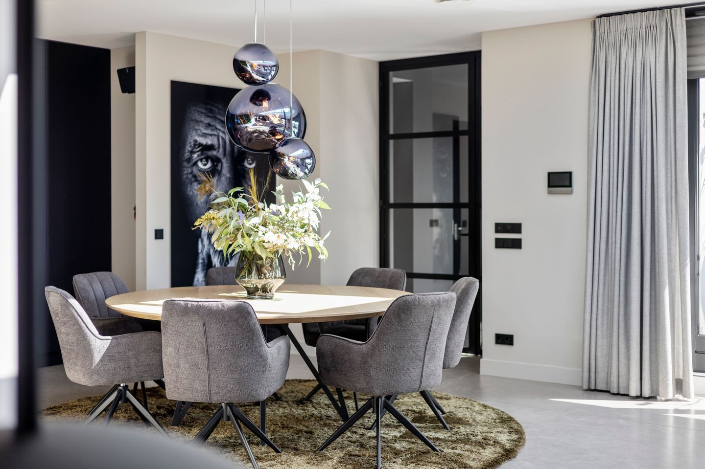 Luxury Penthouse in Echt Center with 92 m² Terrace — 13
