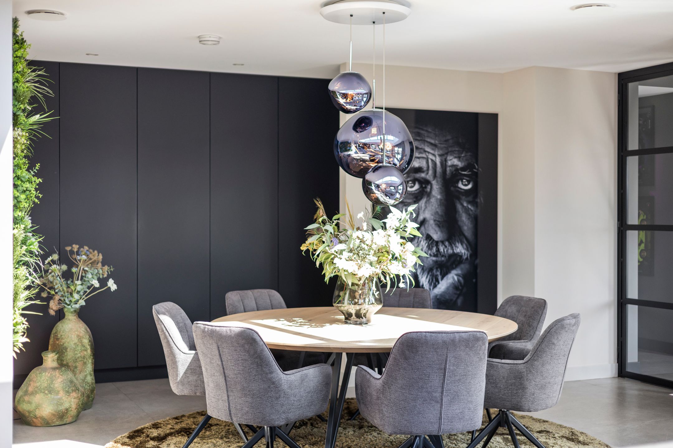 Luxury Penthouse in Echt Center with 92 m² Terrace — 14