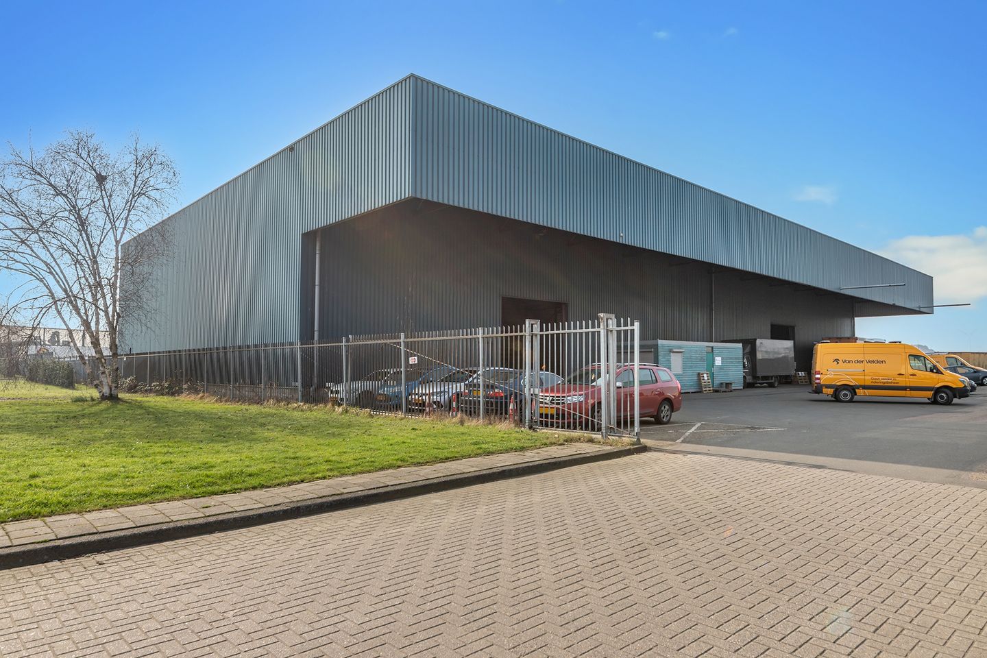 Bekijk foto 1 van Radarweg 16