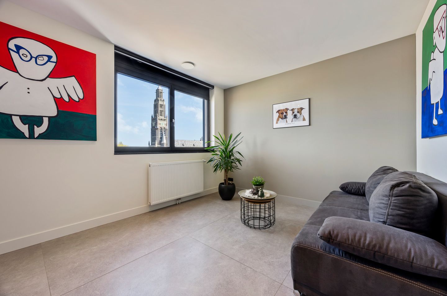 Luxury Penthouse in Echt Center with 92 m² Terrace — 42