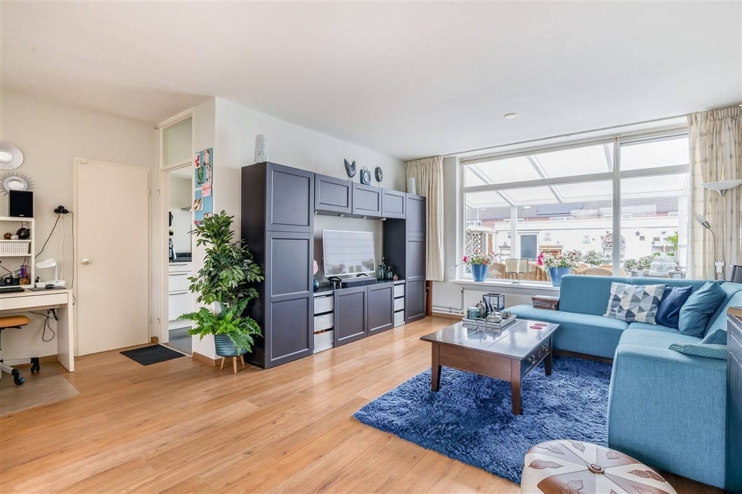 Foto 2 van Ceintuurbaan Noord 70