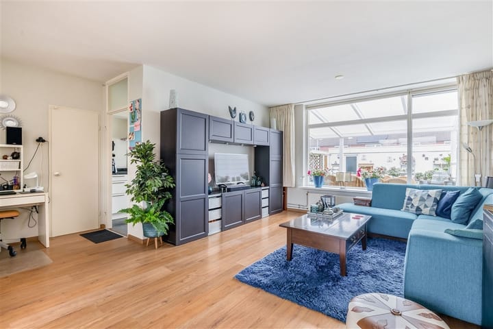 Foto 2 van Ceintuurbaan Noord 70