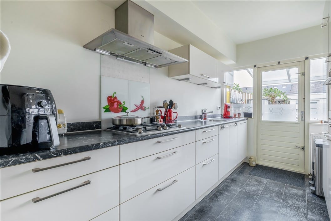 Foto 3 van Ceintuurbaan Noord 70