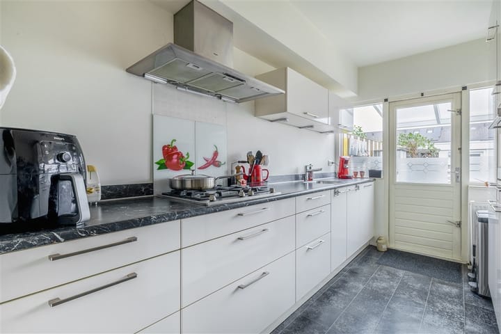 Foto 3 van Ceintuurbaan Noord 70