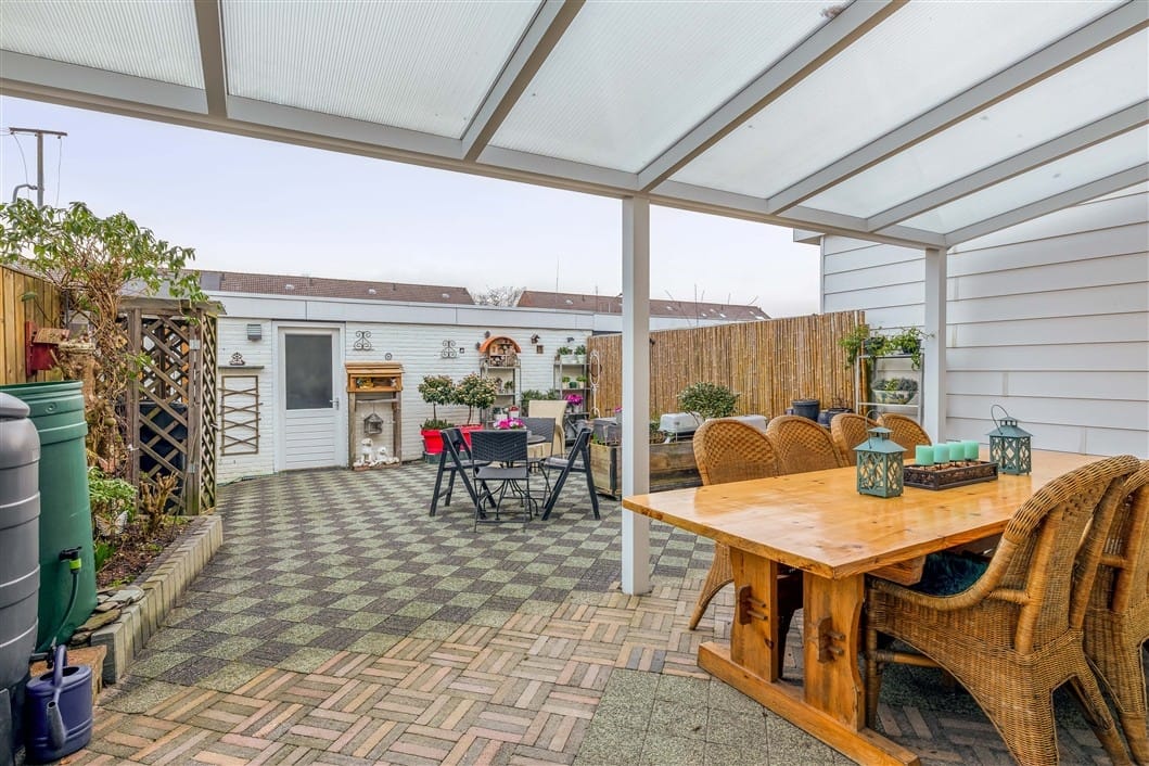 Foto 5 van Ceintuurbaan Noord 70