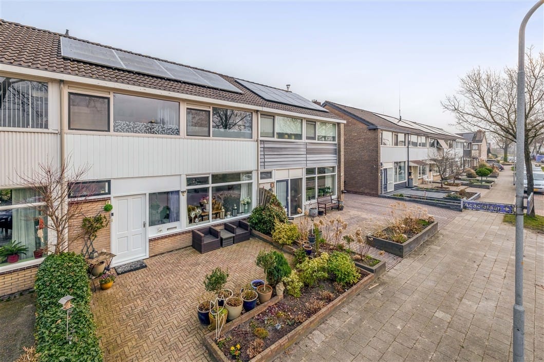 Foto 6 van Ceintuurbaan Noord 70