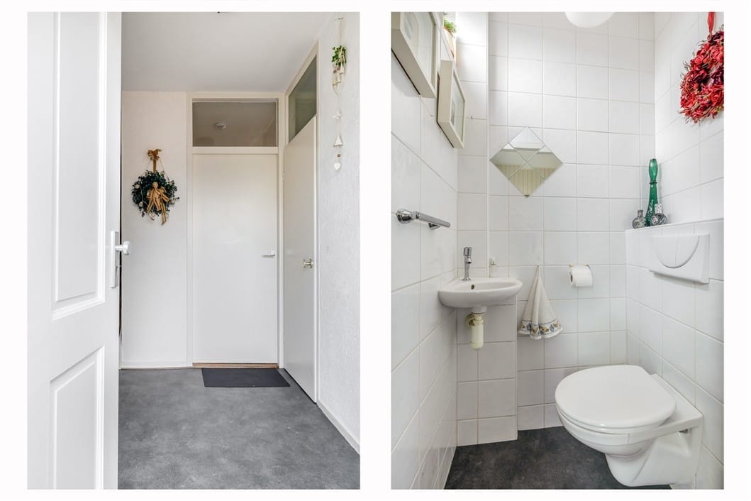 Foto 9 van Ceintuurbaan Noord 70