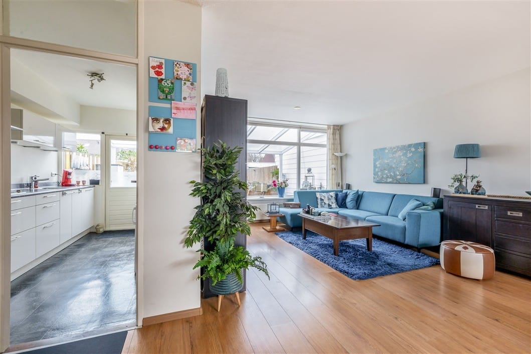 Foto 10 van Ceintuurbaan Noord 70