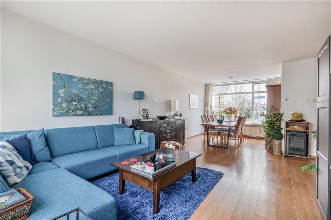 Foto 12 van Ceintuurbaan Noord 70