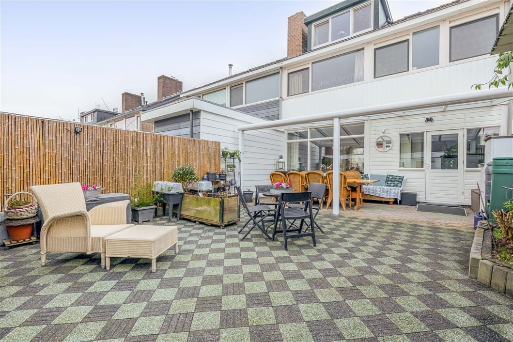 Foto 31 van Ceintuurbaan Noord 70