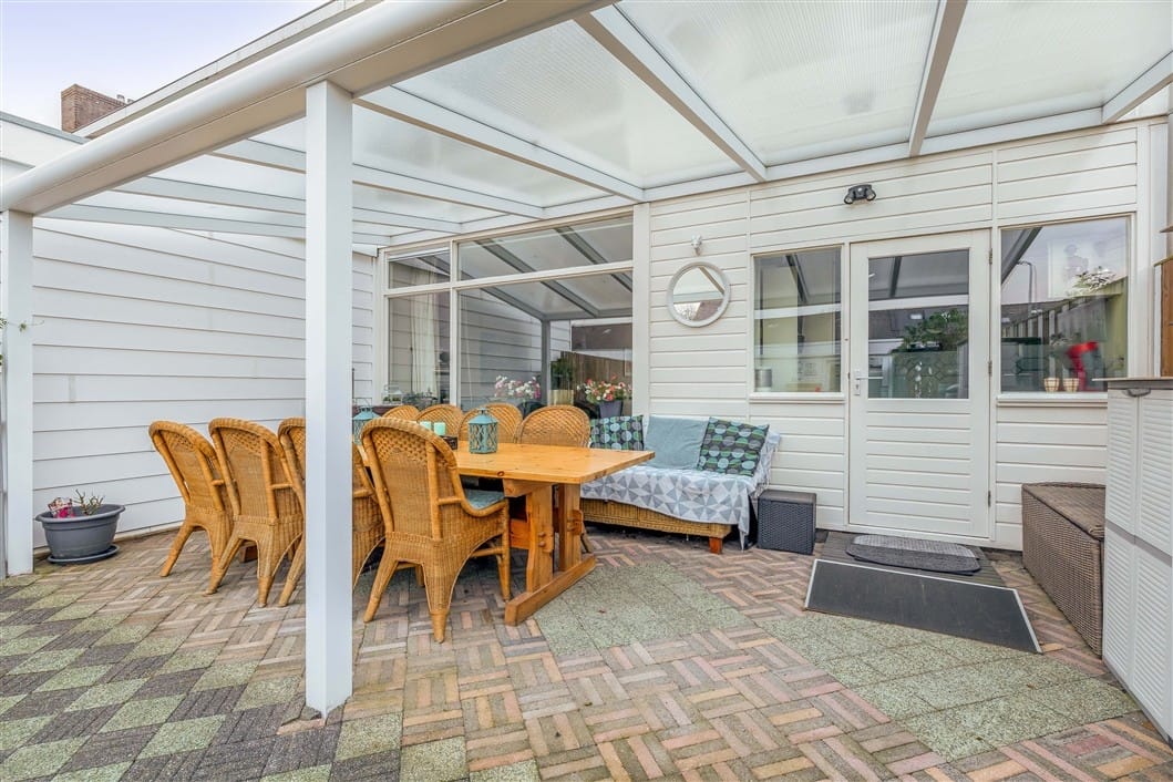 Foto 32 van Ceintuurbaan Noord 70