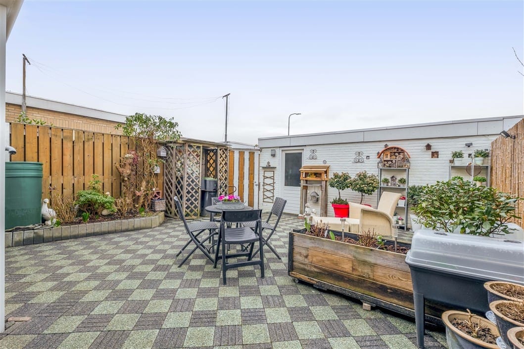 Foto 33 van Ceintuurbaan Noord 70