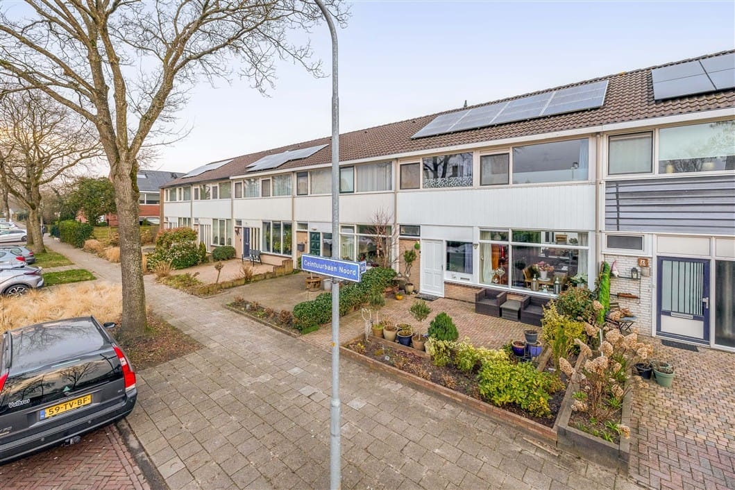 Foto 34 van Ceintuurbaan Noord 70