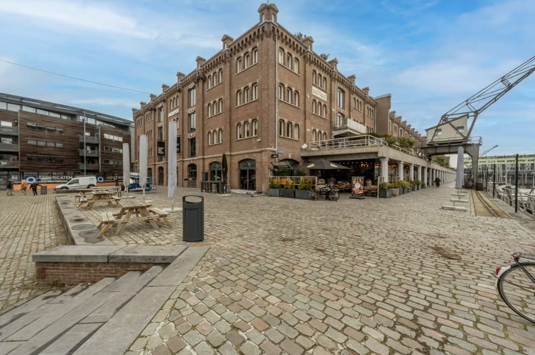 Foto 31 van Halfrond 41