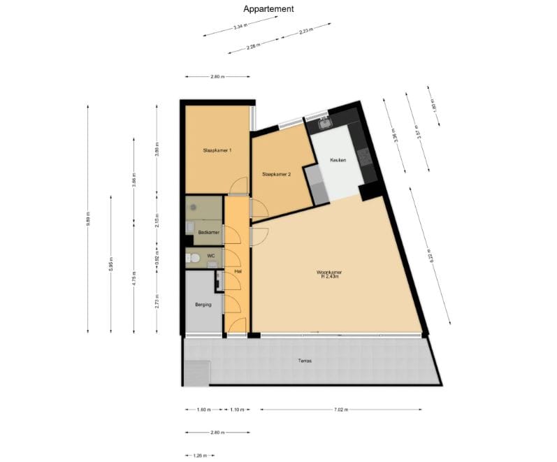 Foto 35 van Halfrond 41
