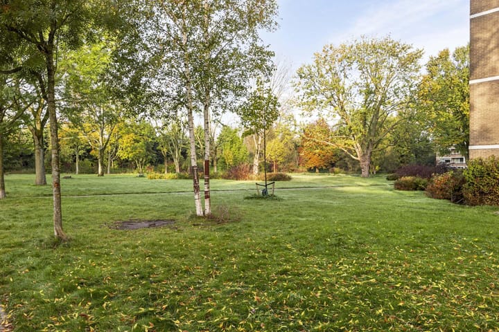 Photo 3 of Edmond Hellenraadstraat 40