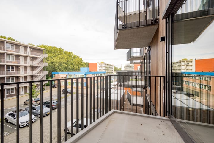 Foto 2 van Drentsestraat 14-E