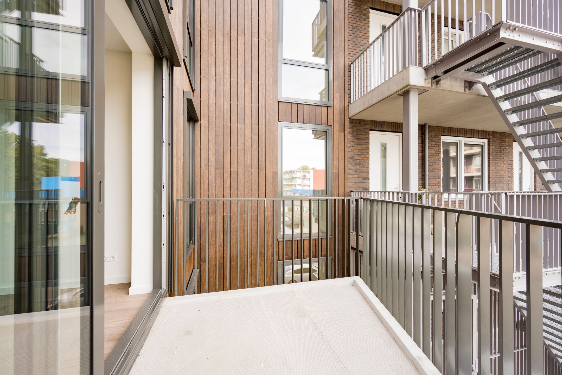 Foto 3 van Drentsestraat 14-E