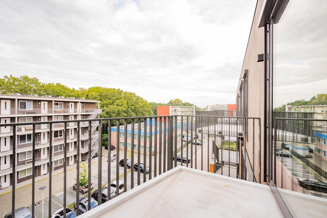 Foto 11 van Drentsestraat 14-E