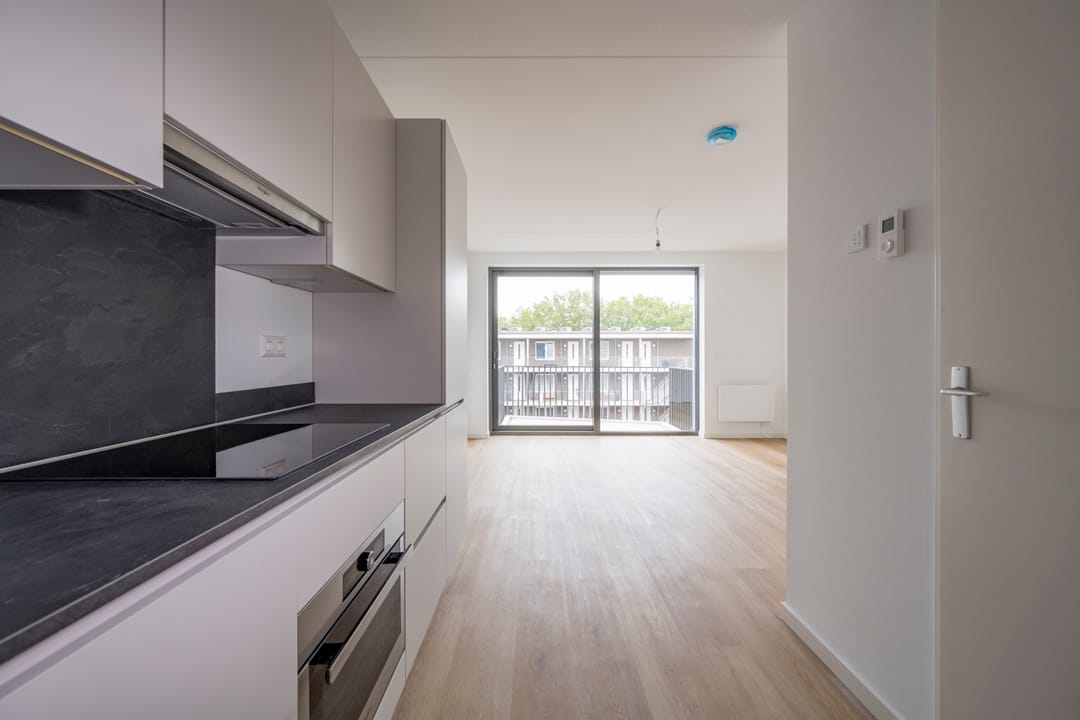 Foto 13 van Drentsestraat 14-E