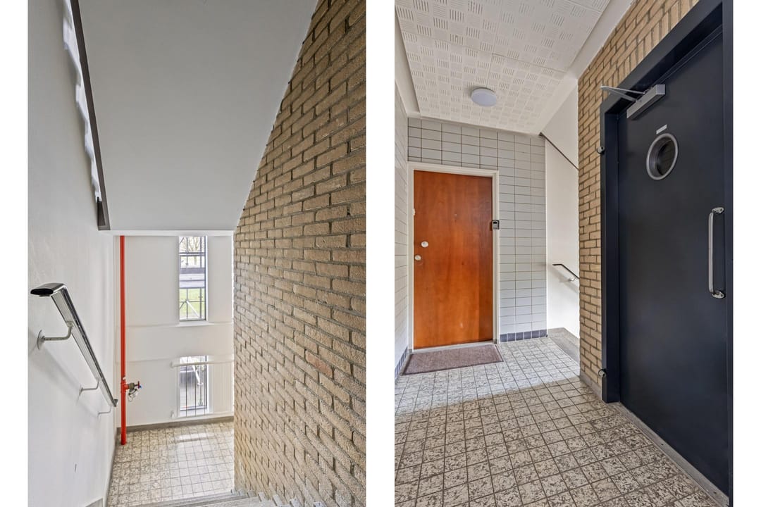 Photo 31 of Edmond Hellenraadstraat 40