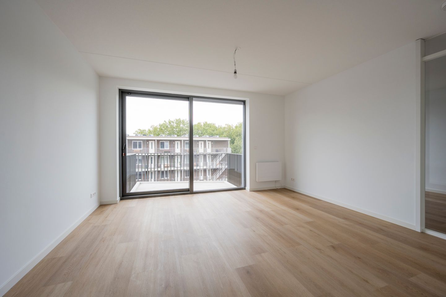 Foto 14 van Drentsestraat 14-E