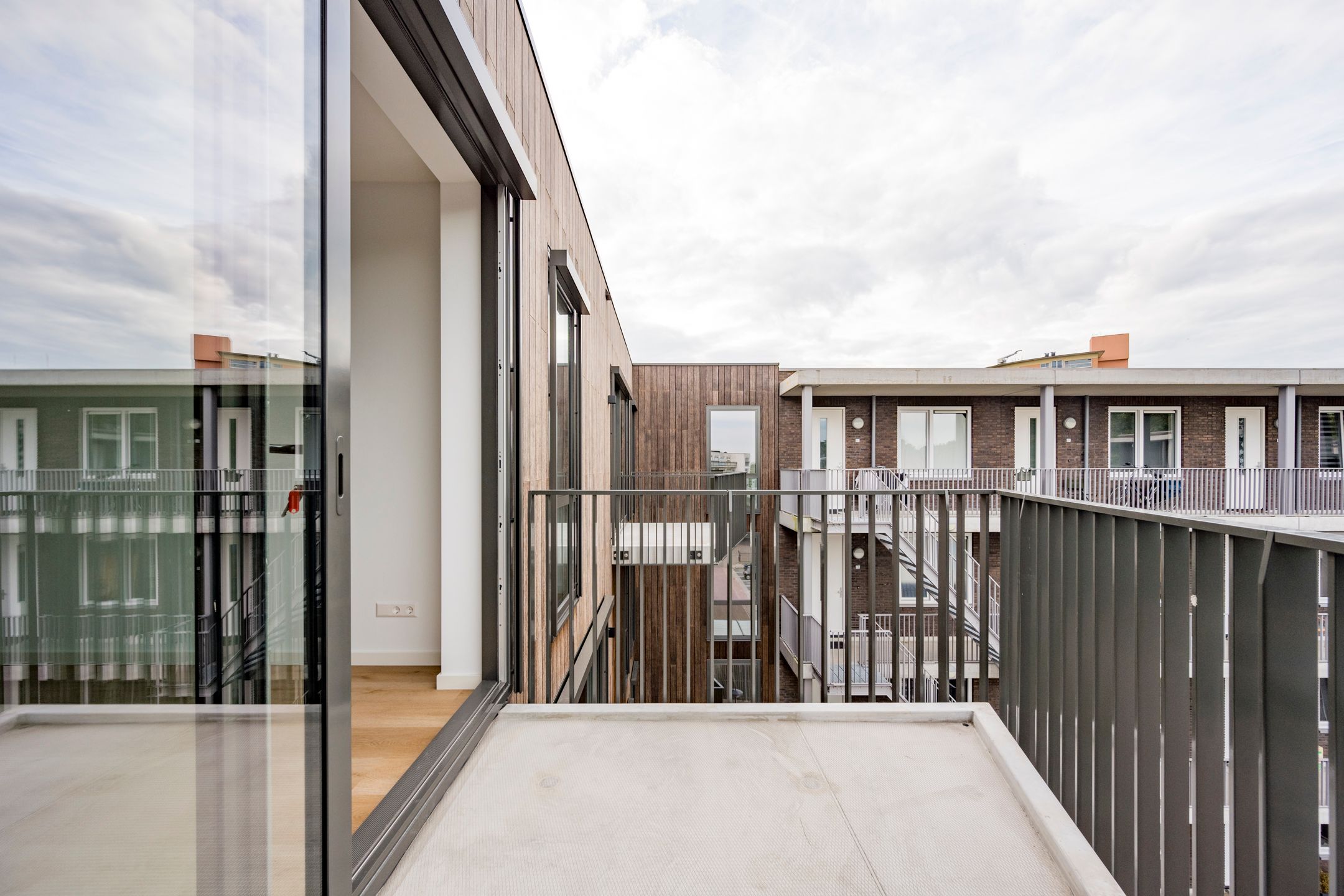 Foto 15 van Drentsestraat 14-E