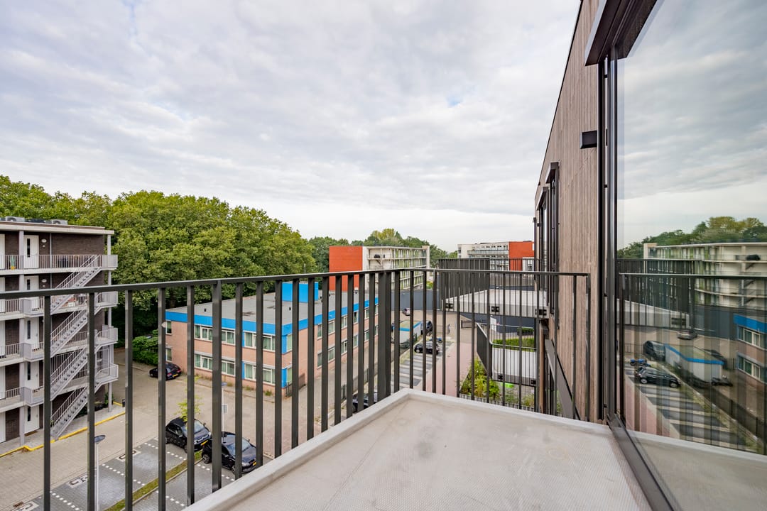 Foto 16 van Drentsestraat 14-E