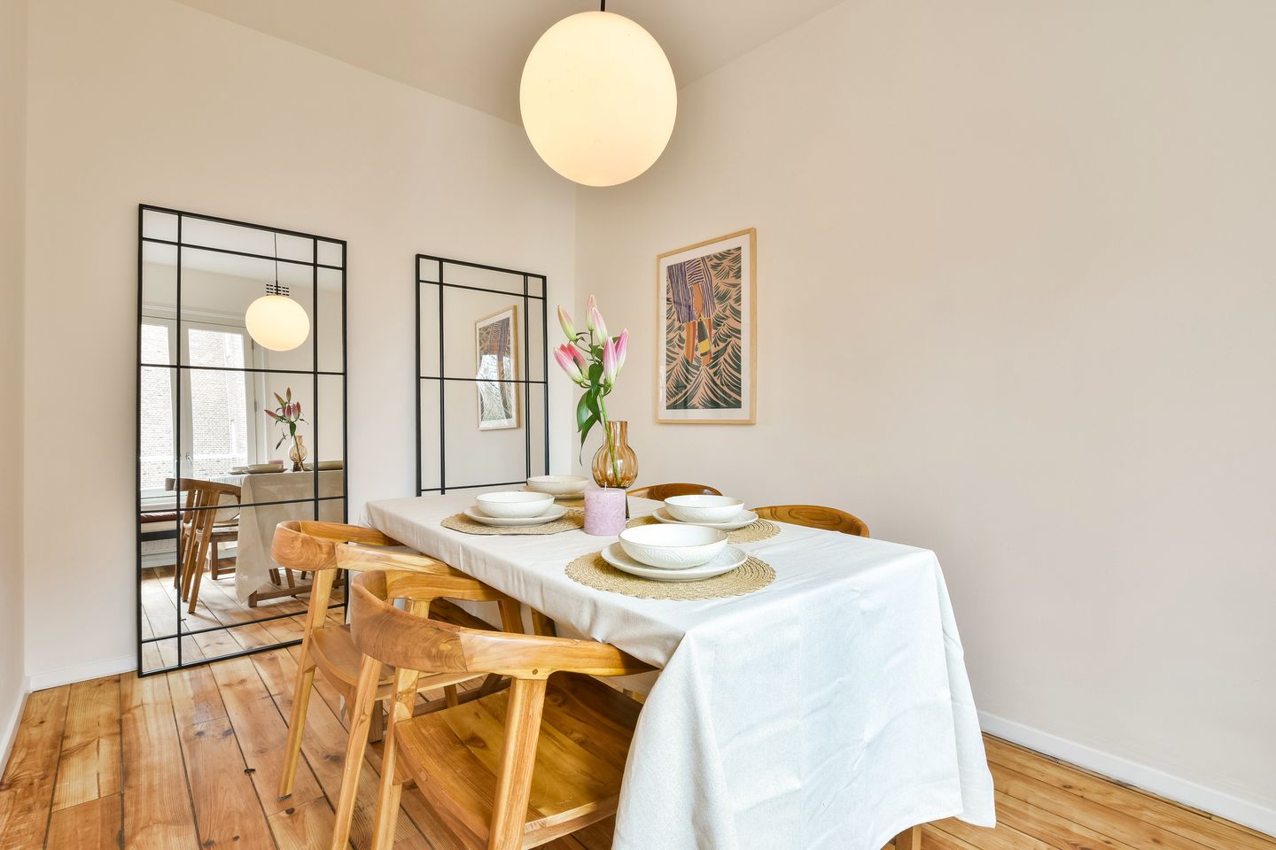 Photo 5 of Karel du Jardinstraat 15-2