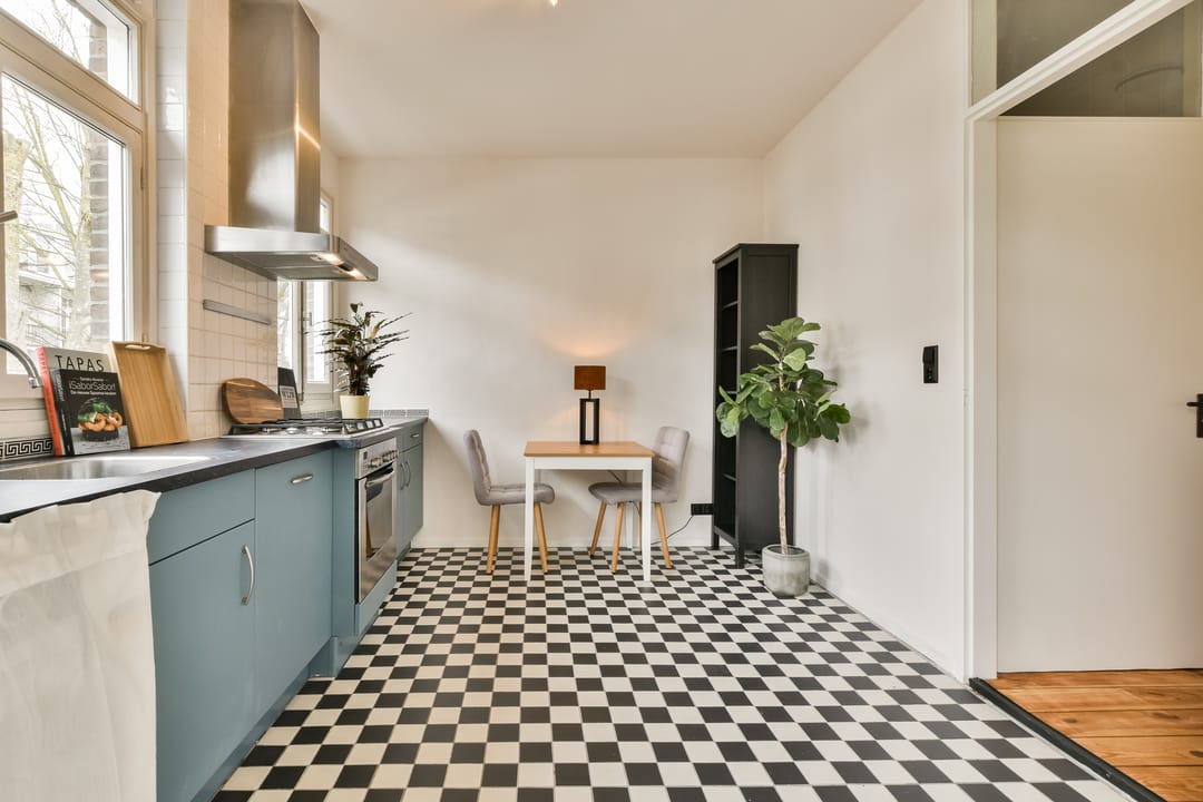 Photo 8 of Karel du Jardinstraat 15-2