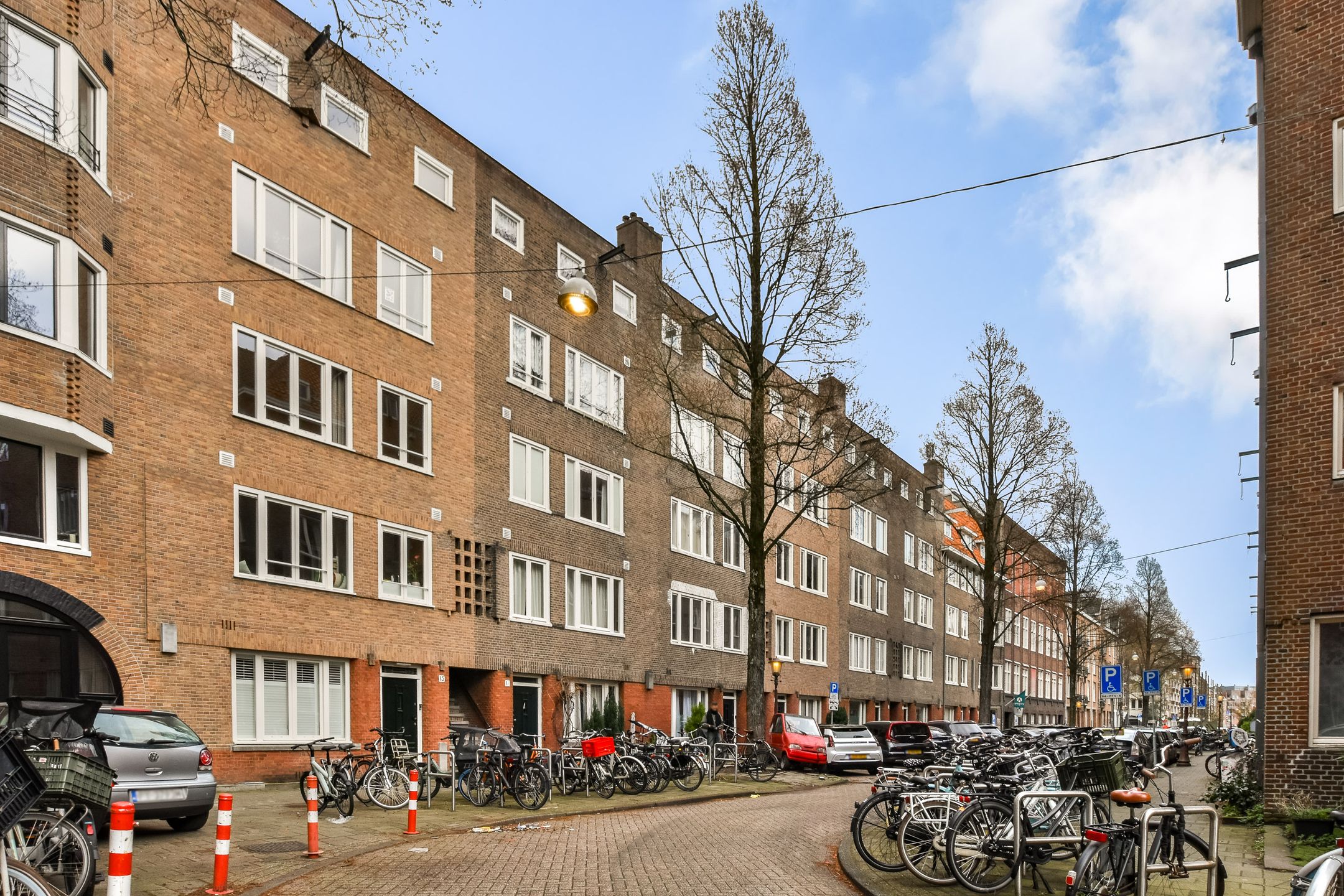 Photo 18 of Karel du Jardinstraat 15-2